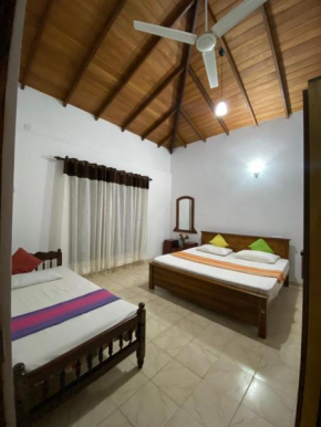 Shasha Homestay